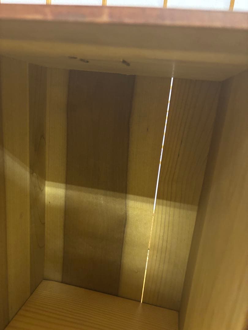 箪笥　収納箱　提げ重　野弁当弁当箱 重箱 木箱 道具箱 江戸 大正 昭和レトロ