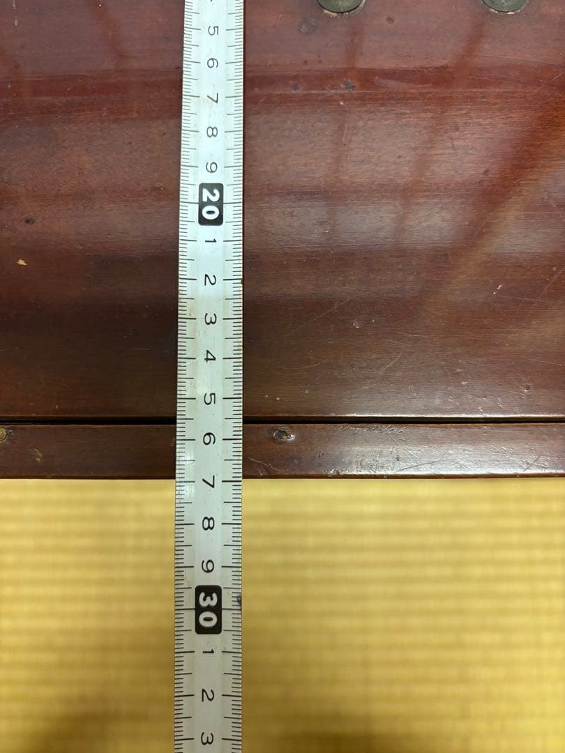 箪笥　収納箱　提げ重　野弁当弁当箱 重箱 木箱 道具箱 江戸 大正 昭和レトロ