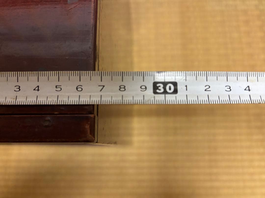 箪笥　収納箱　提げ重　野弁当弁当箱 重箱 木箱 道具箱 江戸 大正 昭和レトロ