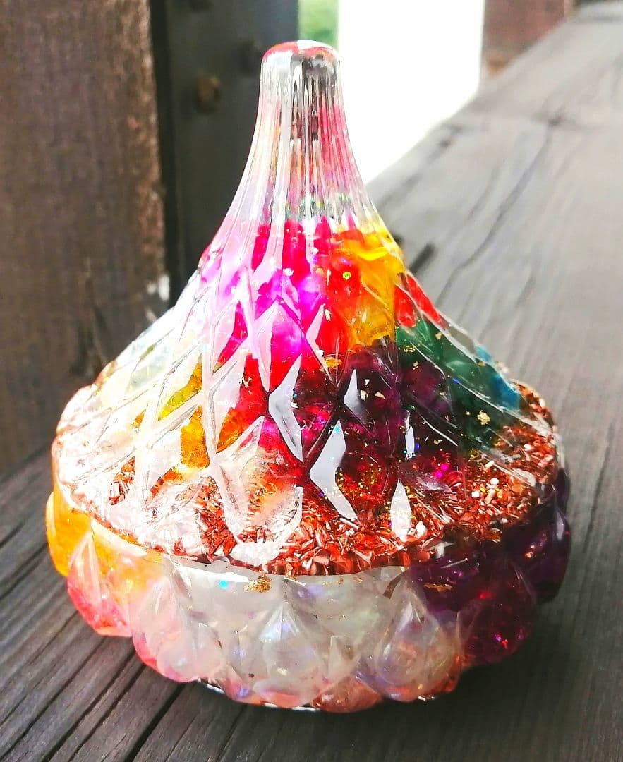 めぐりんさま❤オルゴナイト❤オーダー❤専用です