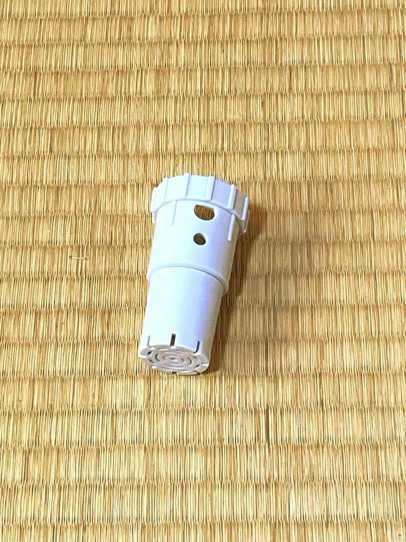 SHARP 加湿空気清浄機 KI-JS70-W プラズマクラスター25000