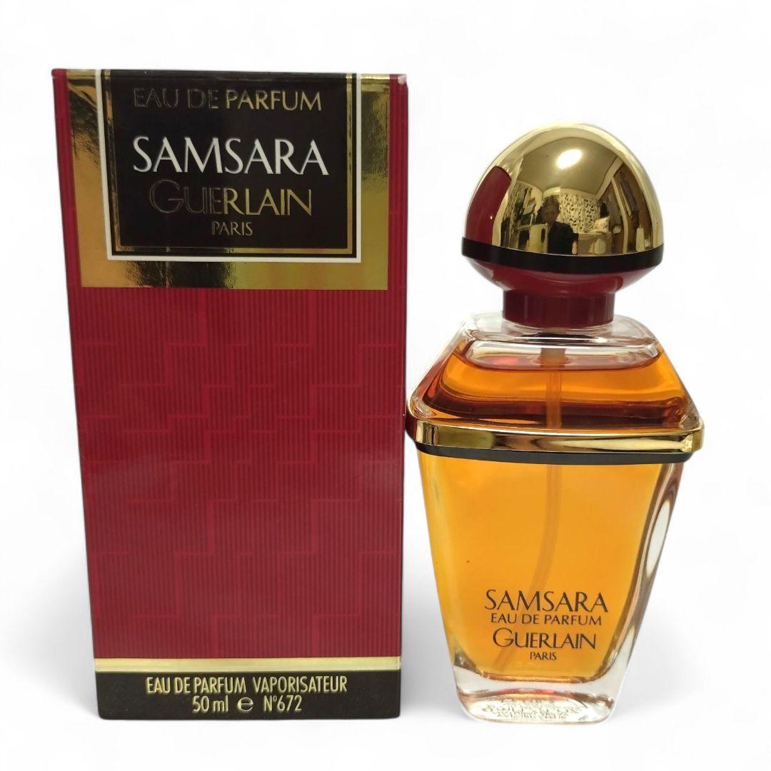 専用　GUERLAIN SAMSARA サムサラ オーデパルファム 50ml