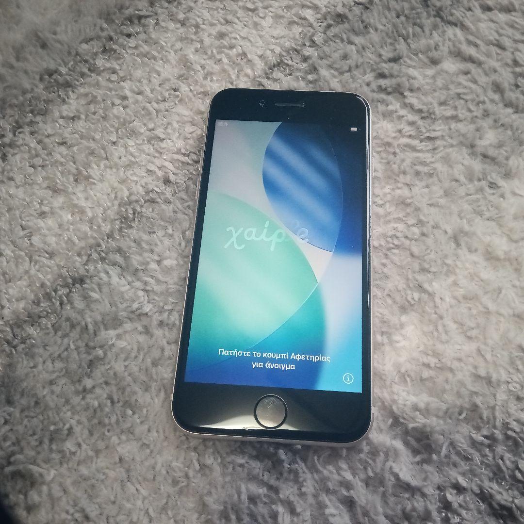 Apple iPhone SE3 SIMフリー