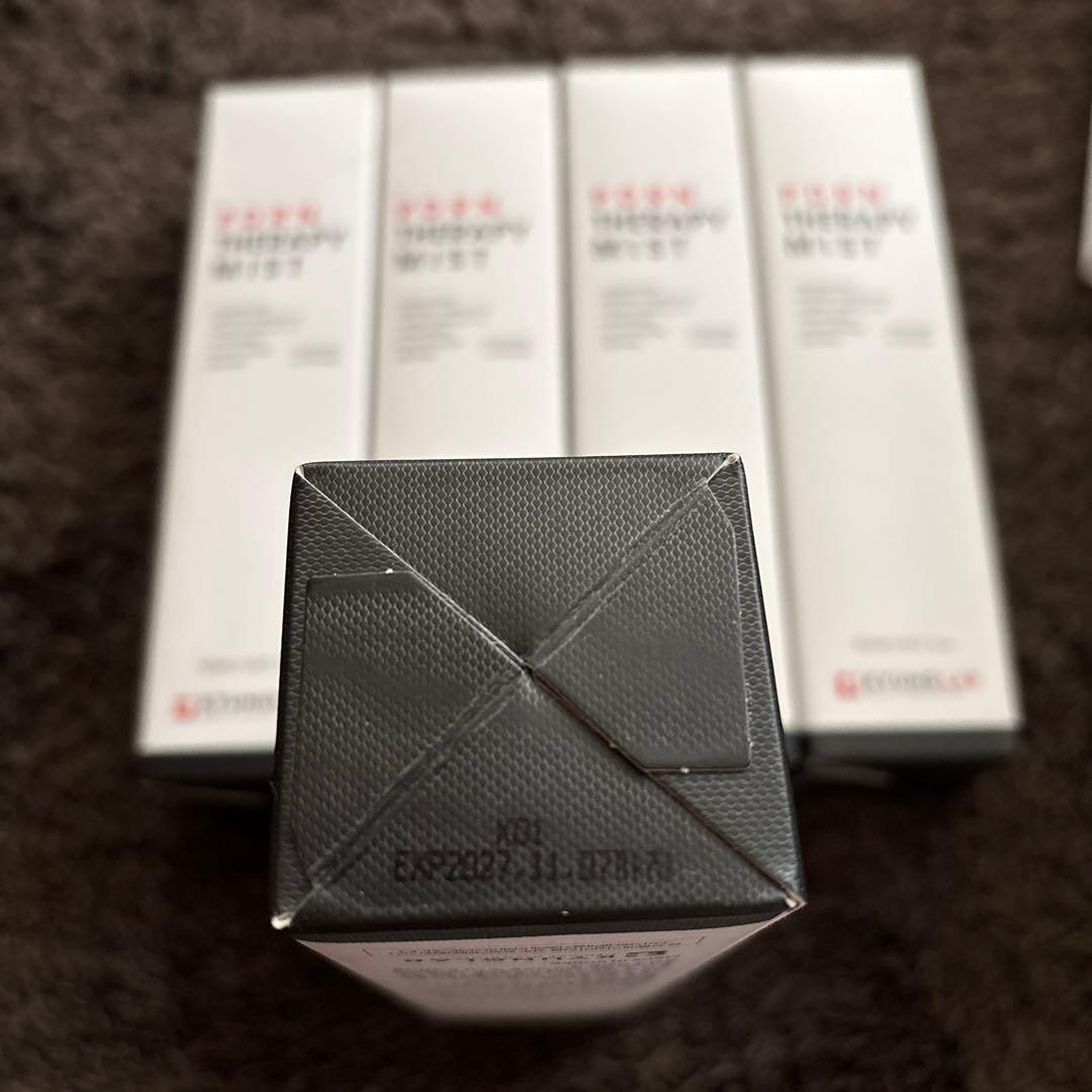 KYUNGLAB therapy mist 150ml 5本セット