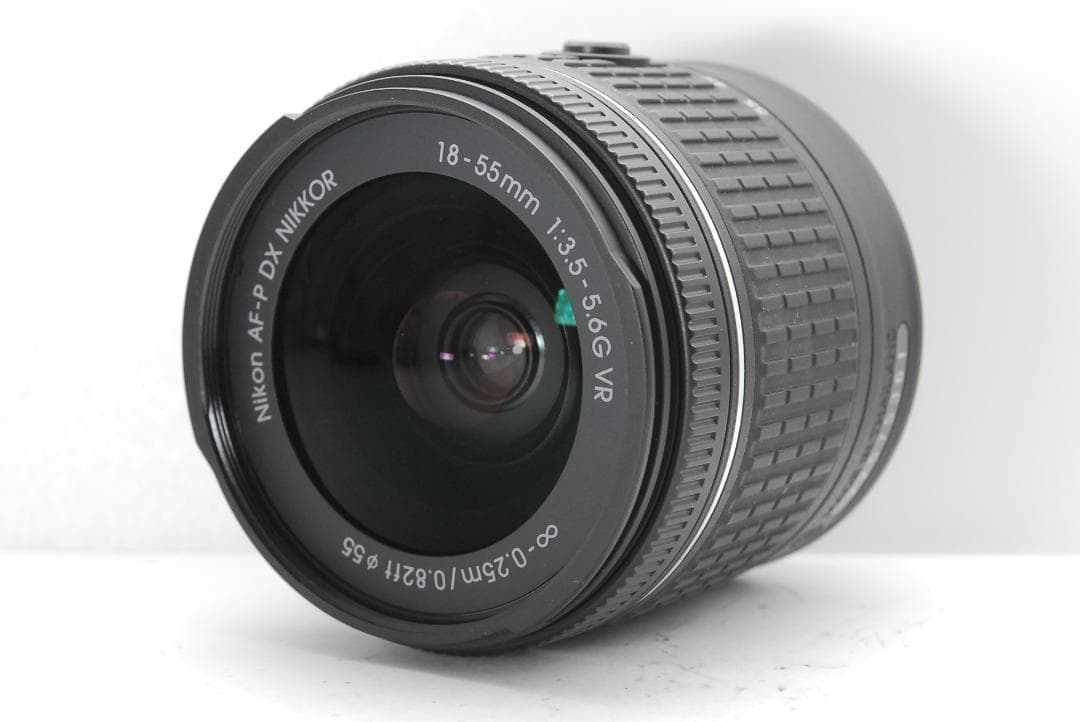 【超高画質モデル】Nikon D3400　スマホ転送　フルHD動画　小型軽量