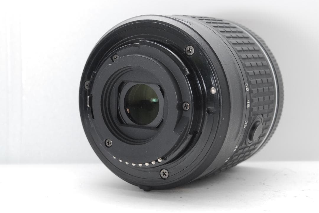 【超高画質モデル】Nikon D3400　スマホ転送　フルHD動画　小型軽量
