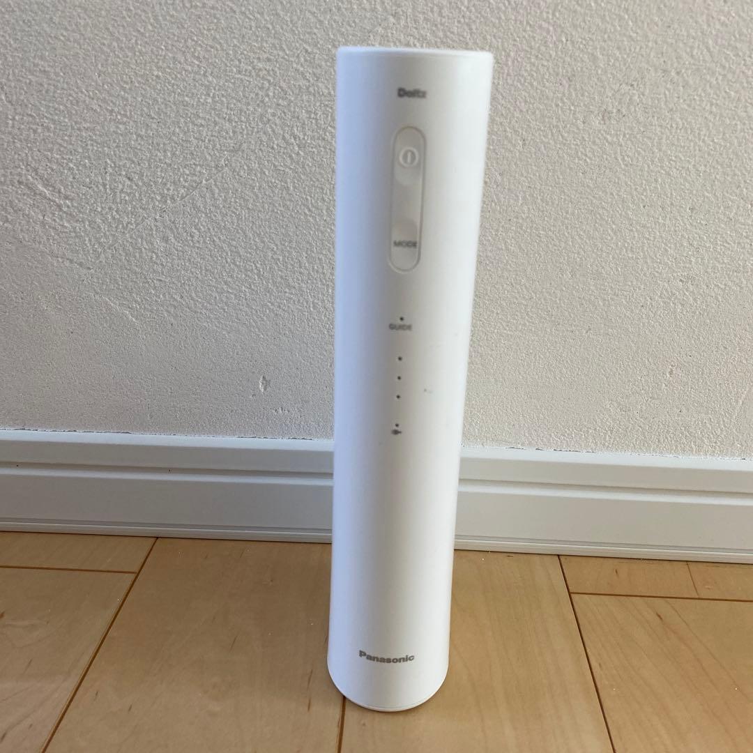 パナソニック 口腔洗浄器　ジェットウォッシャー ドルツ　EW-NJ80