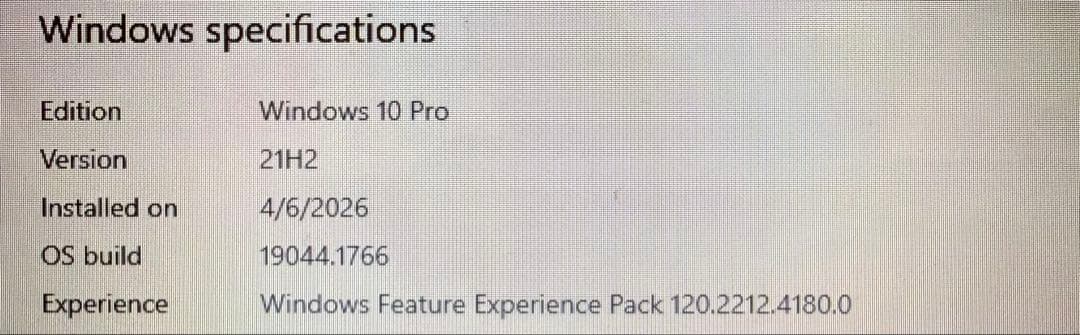 i7 ThinkPad E440 / 8GB / 500GB 【ジャンク扱い】