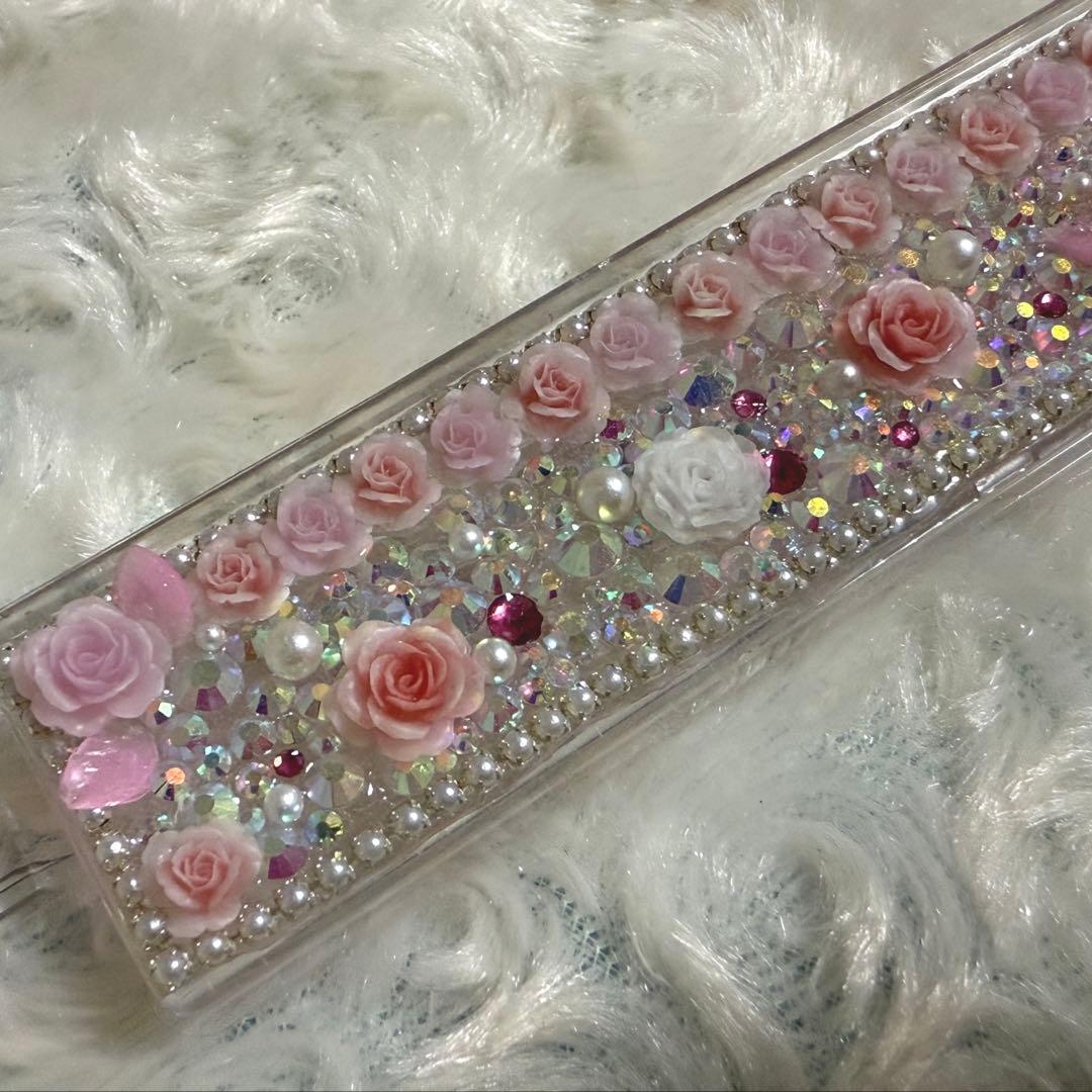 貞子♡デコボールペン62❤︎ジェットストリーム