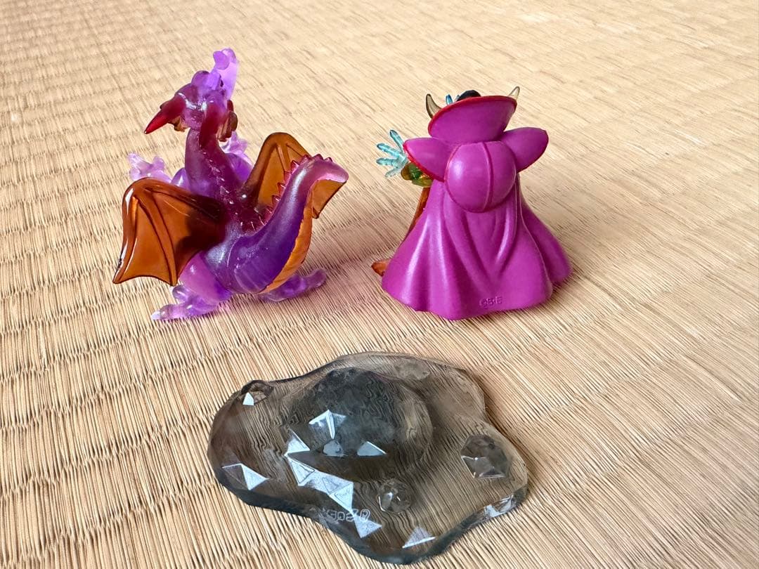 バラ売り不可　ドラゴンクエスト　モンスターバトルロード　クリスタルモンスターズ
