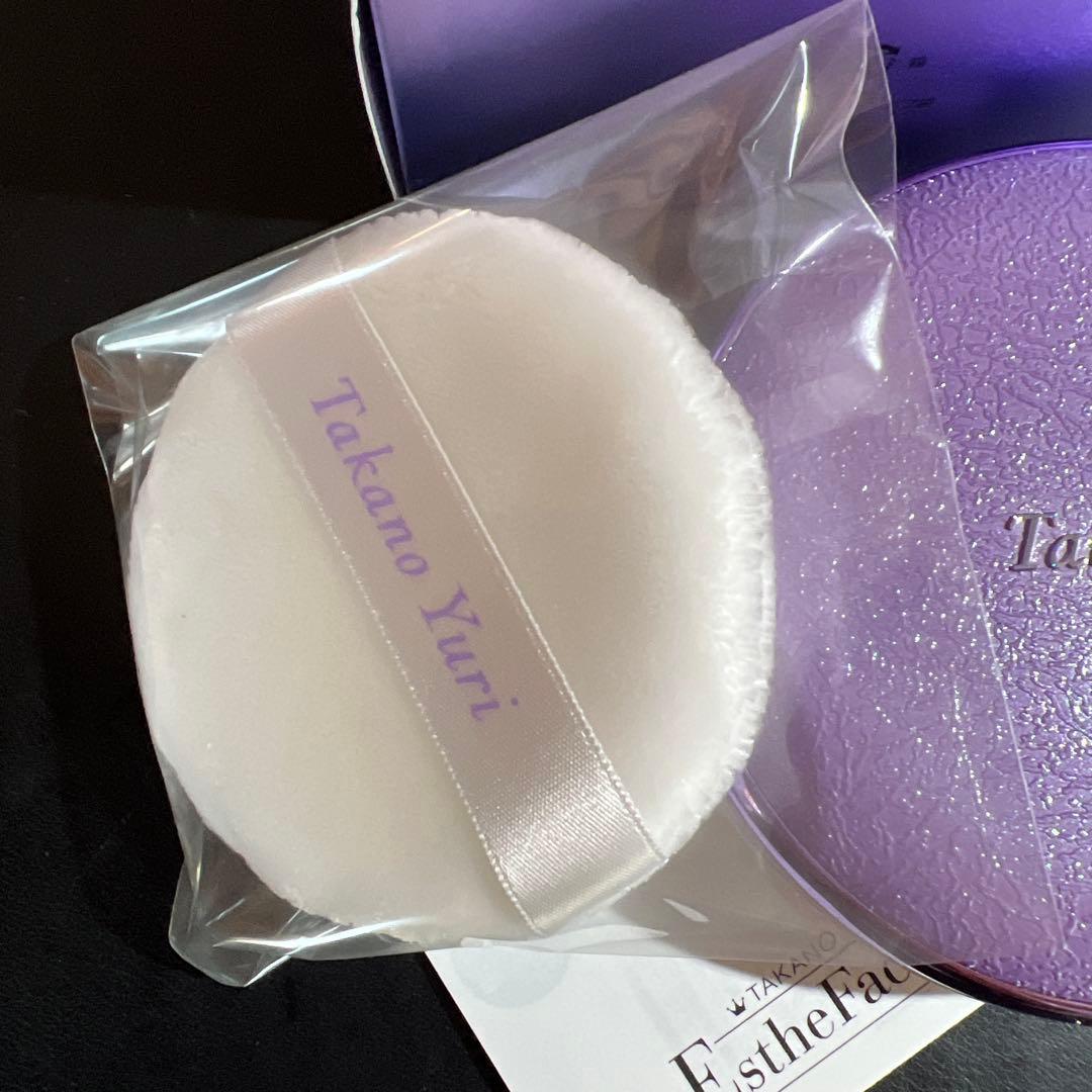 たかの友梨EstheFact エッセンスパウダー