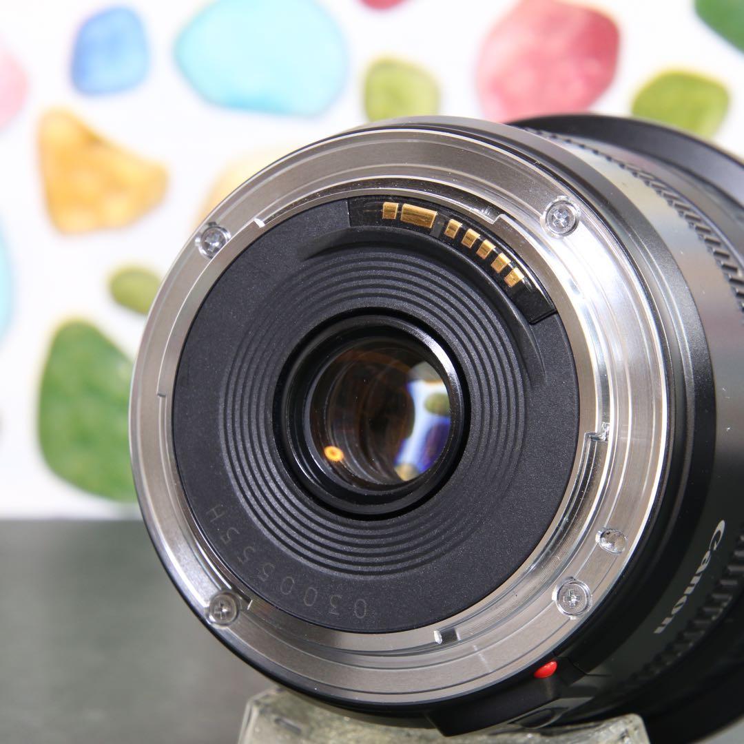 ♥︎◇高性能超広角レンズ♪ ◇Canon EF 20-35mm USM