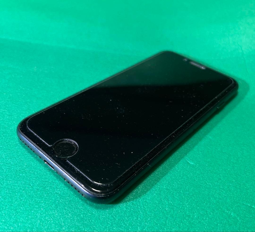 【美品】 iphoneSE 第3世代128GB バッテリー100%