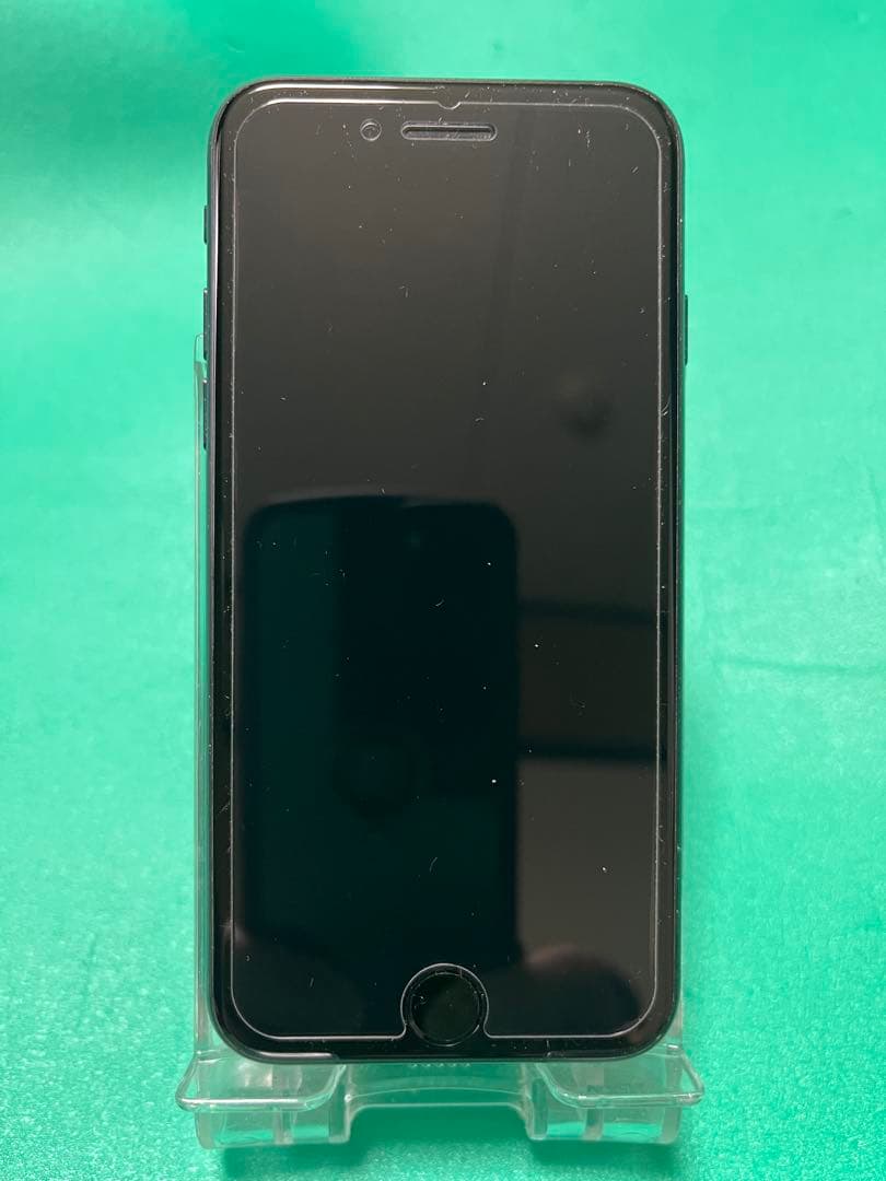 【美品】 iphoneSE 第3世代128GB バッテリー100%