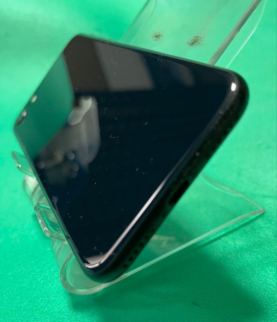 【美品】 iphoneSE 第3世代128GB バッテリー100%