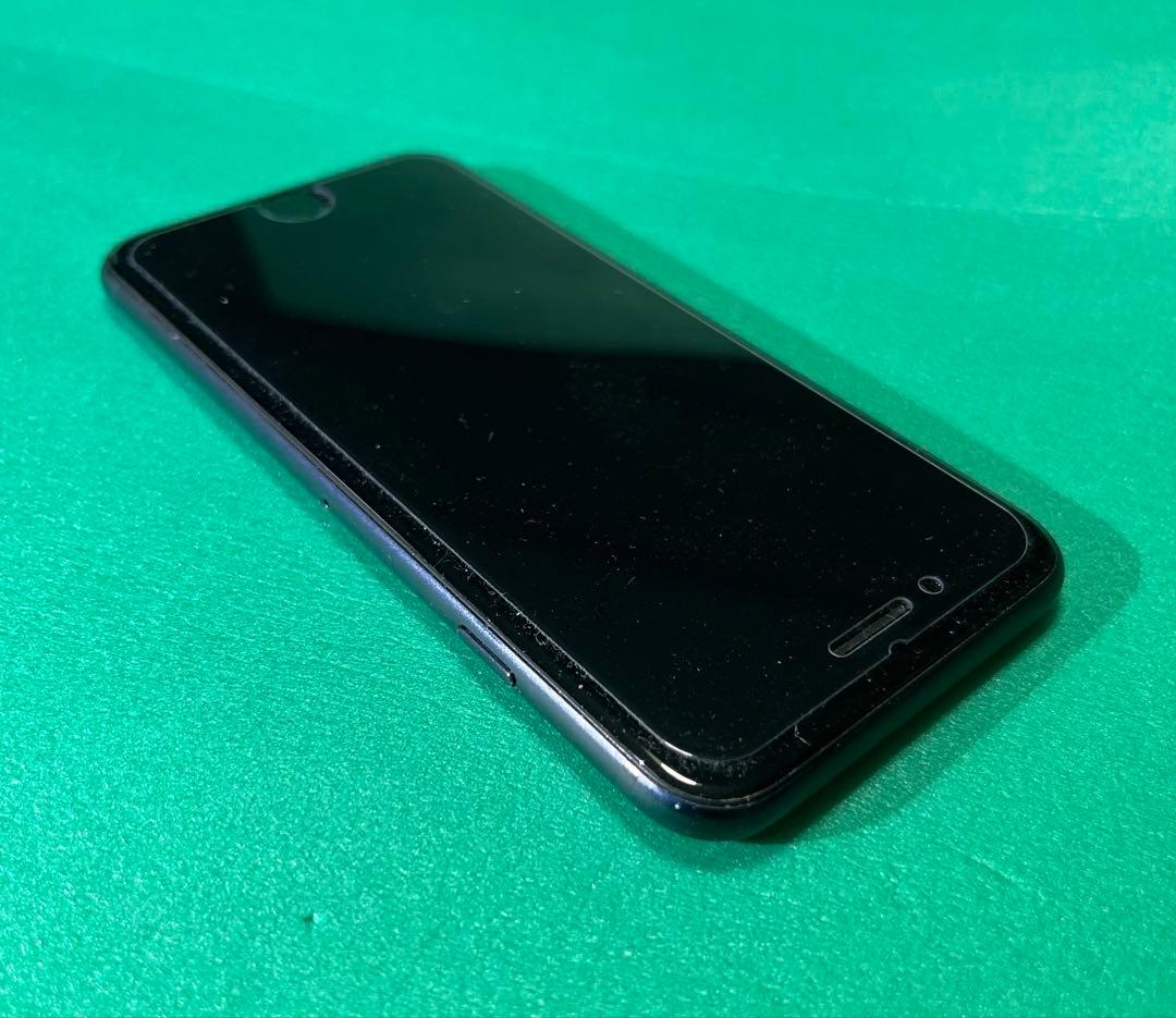 【美品】 iphoneSE 第3世代128GB バッテリー100%