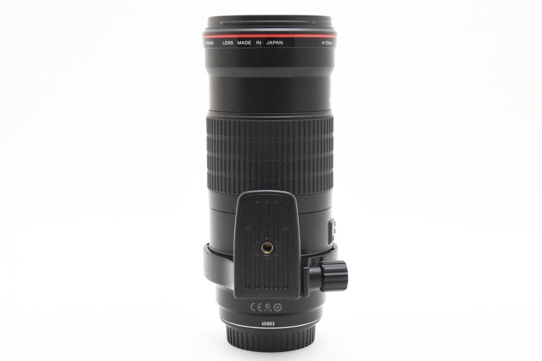 ✨美品✨Canon EF 180mm F3.5 L USM 単焦点レンズ