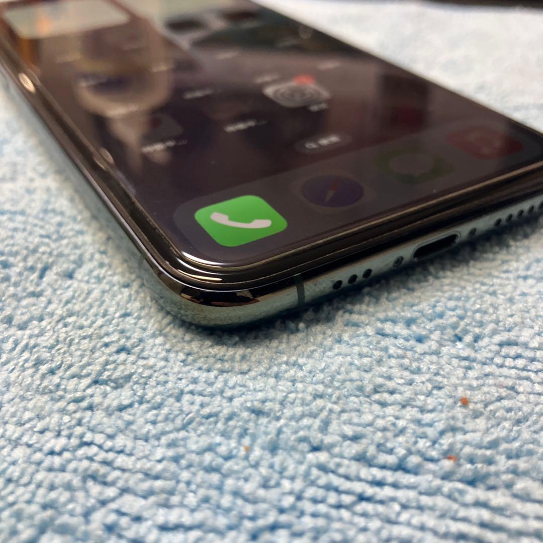 スマートフォン本体 iPhone 11 Pro 256GB