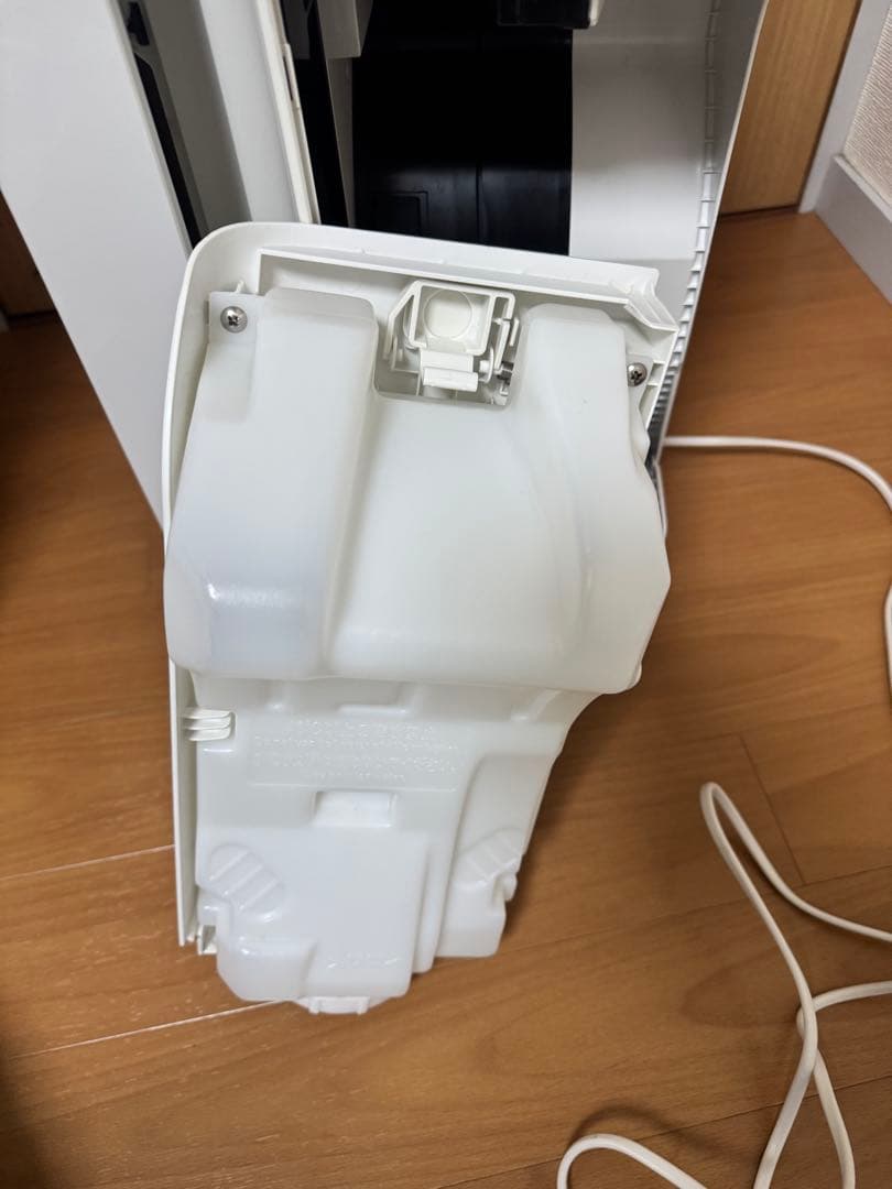 DAIKIN ダイキン　空気清浄機　ACK70U-W 2018年製