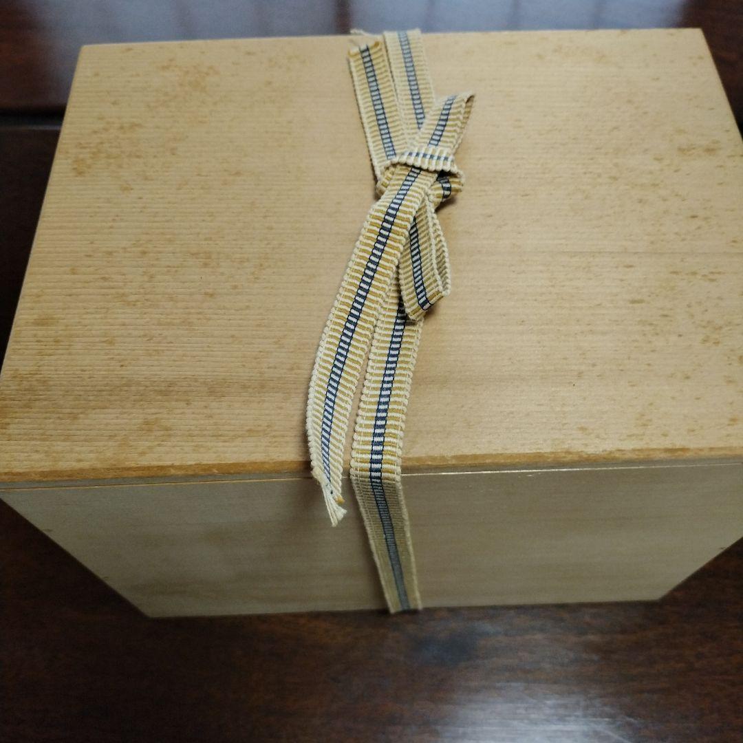 お茶箱セット