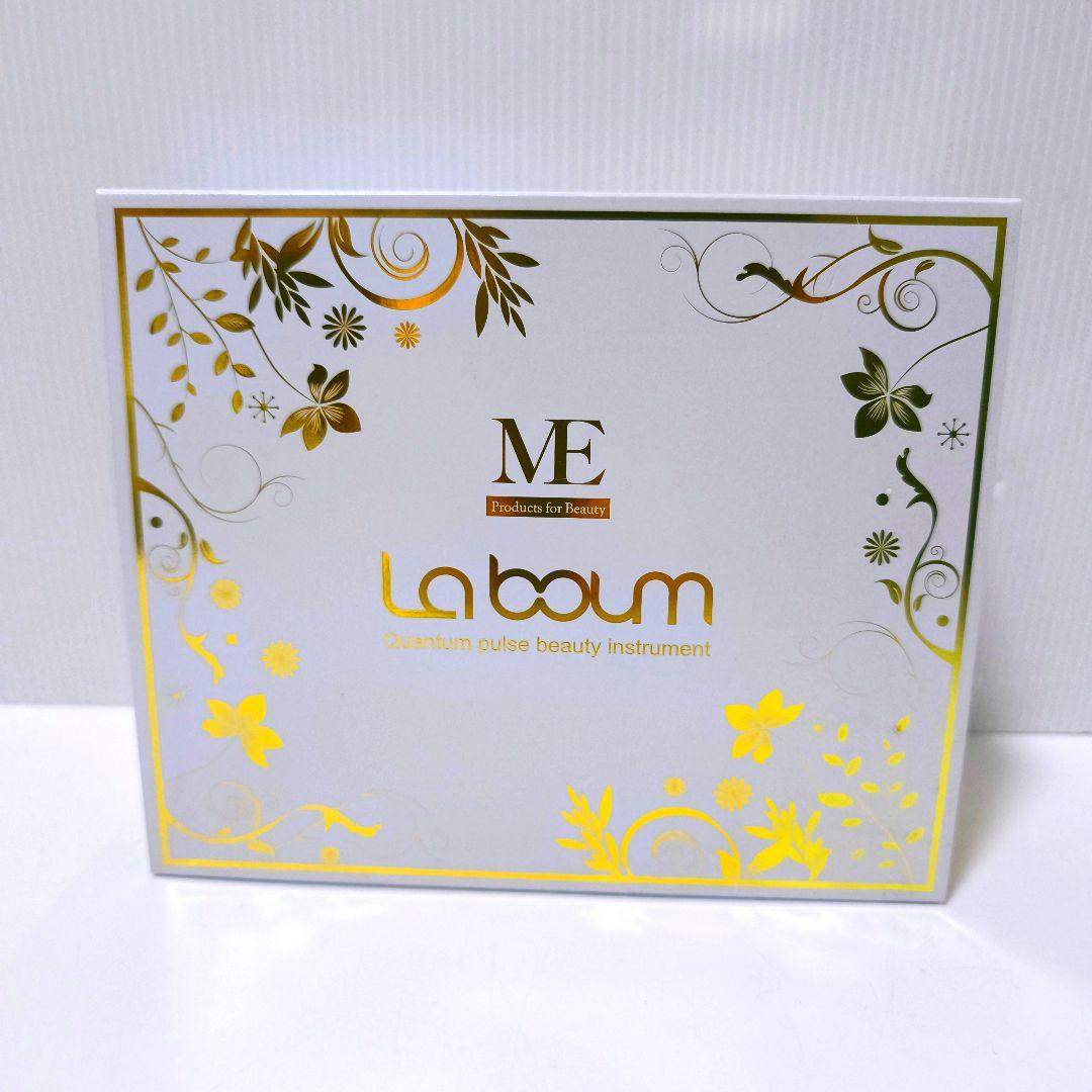 【送料無料】ME Laboum MEラボン LA-02 IKKOプロデュース