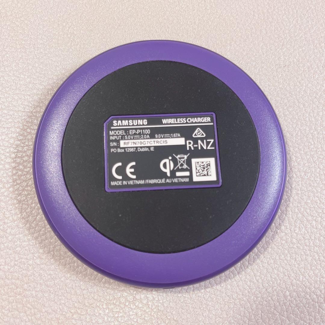 BTS Samsung Galaxy Buds+ ワイヤレスイヤホン トレカ