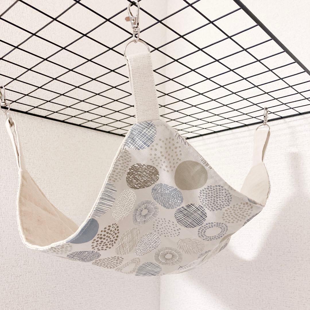 専用ページ　35×35ハンモック