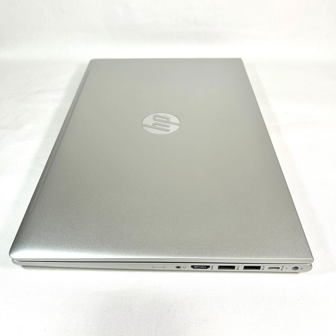 HP Probook 450G9 i5 バッテリー良好 15インチ Office