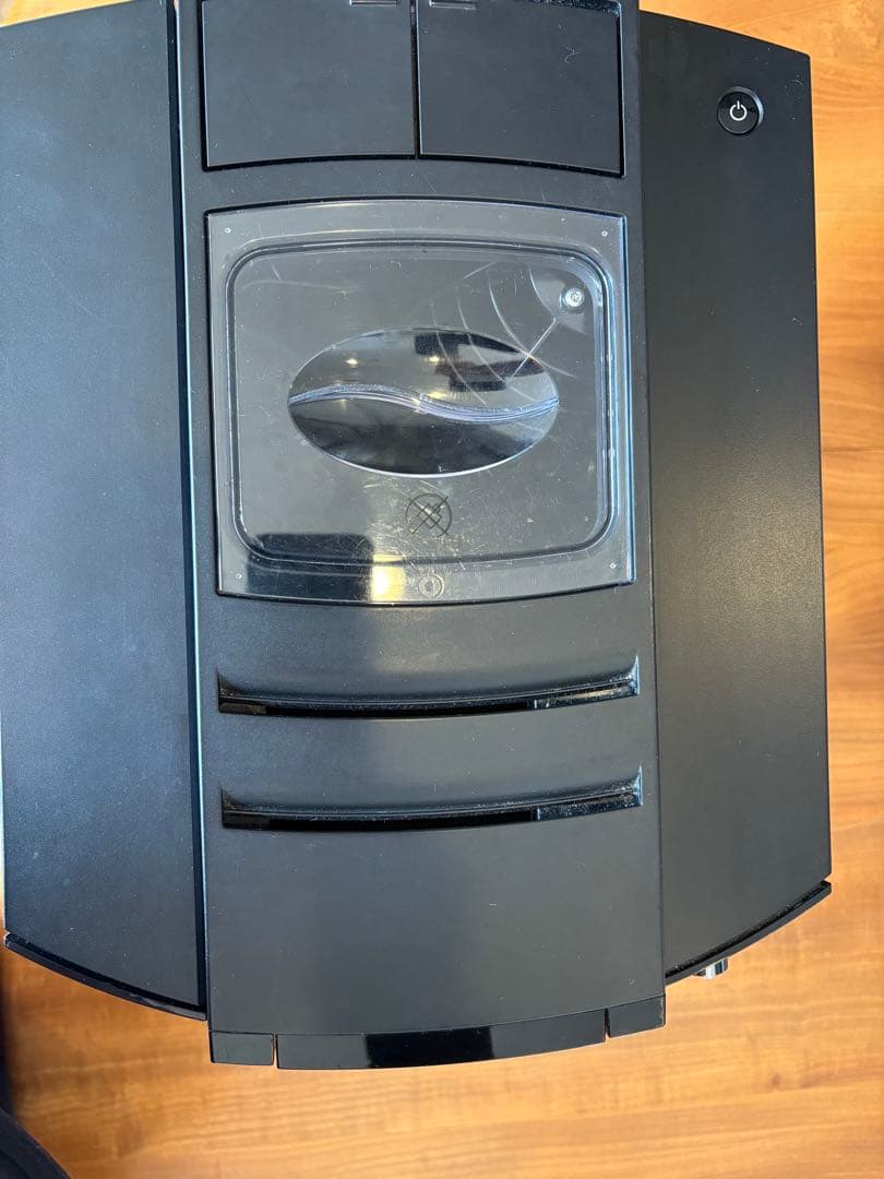 Jura E6 自動エスプレッソマシン　おまけ付き