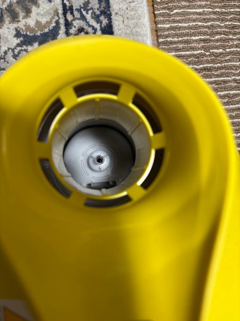 【限定特価】KARCHER SC3 スチームクリーナー 本体セット
