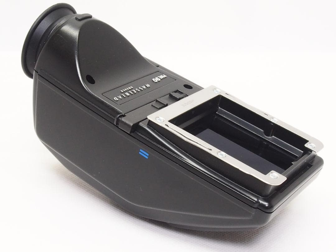 ■美品■ HASSELBLAD PME90 プリズム ファインダー 動作光学良好
