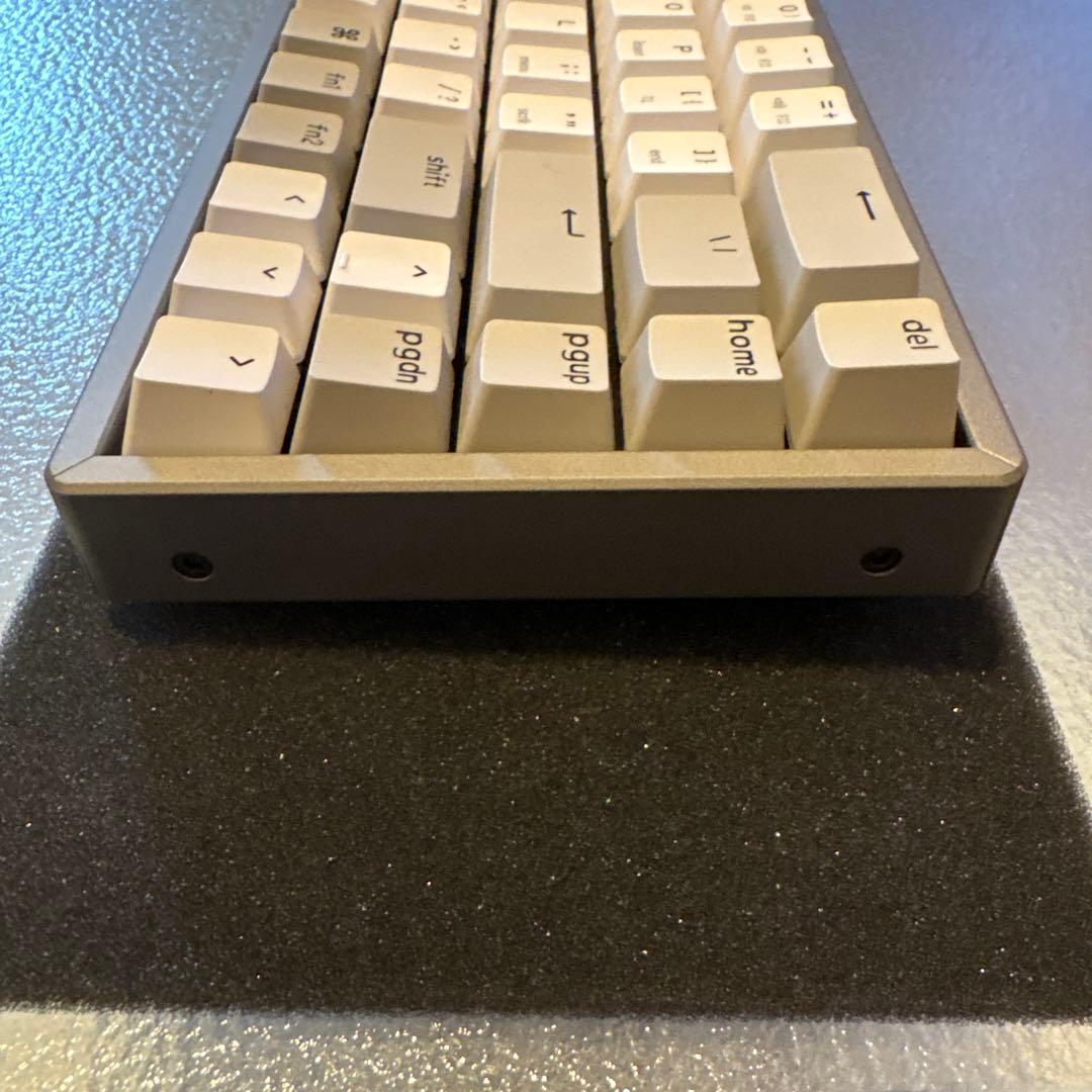 Keychron K6 キーボード本体