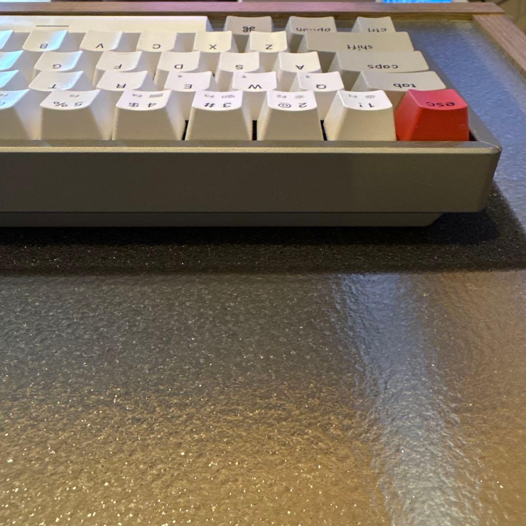 Keychron K6 キーボード本体