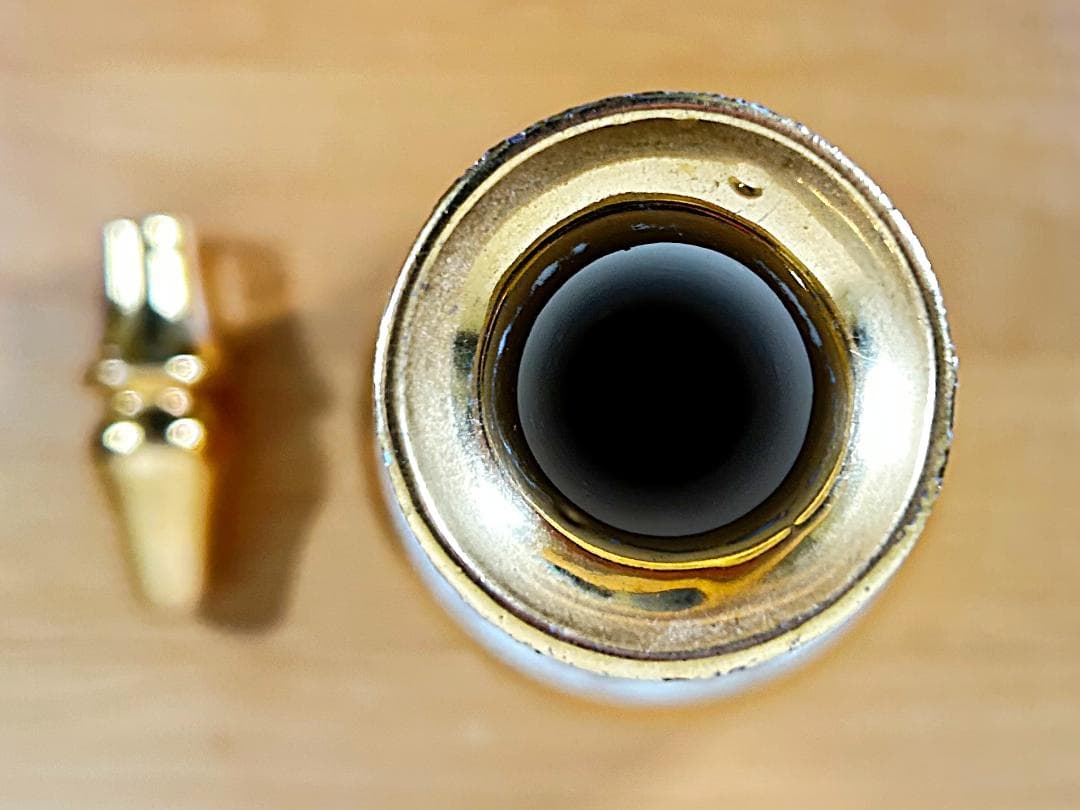 Le Mieux リキュールセット グラス デキャンタ 24金 金彩 カップ