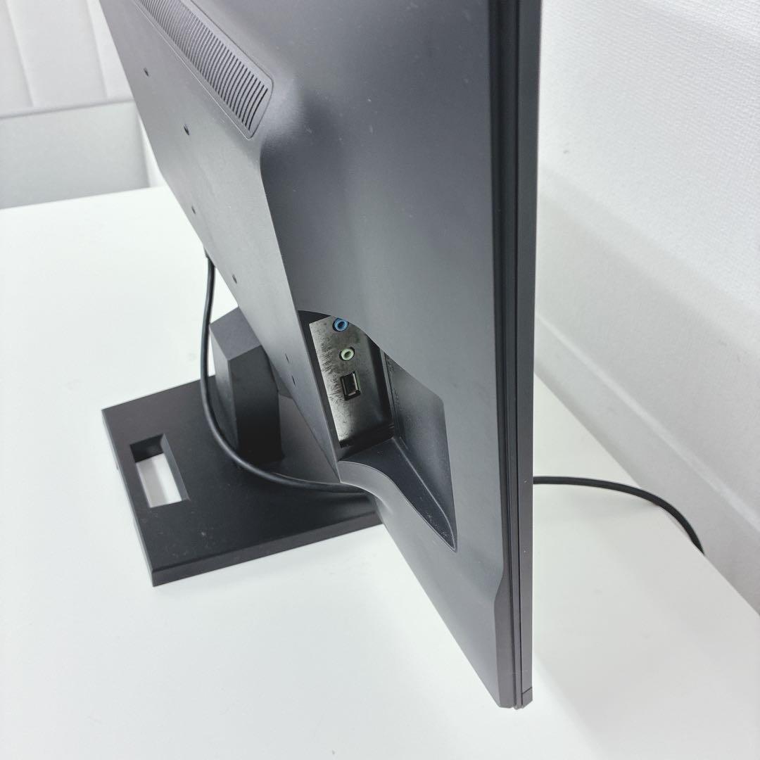 ◇IO DATA◇PCモニター◇27型ワイド液晶◇