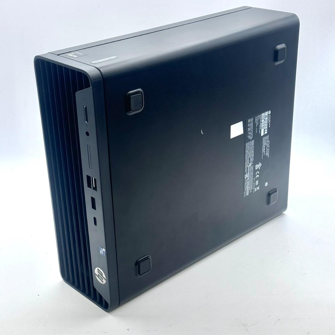 HP Pro SFF 400 G9 512GB 12世代 Office2024