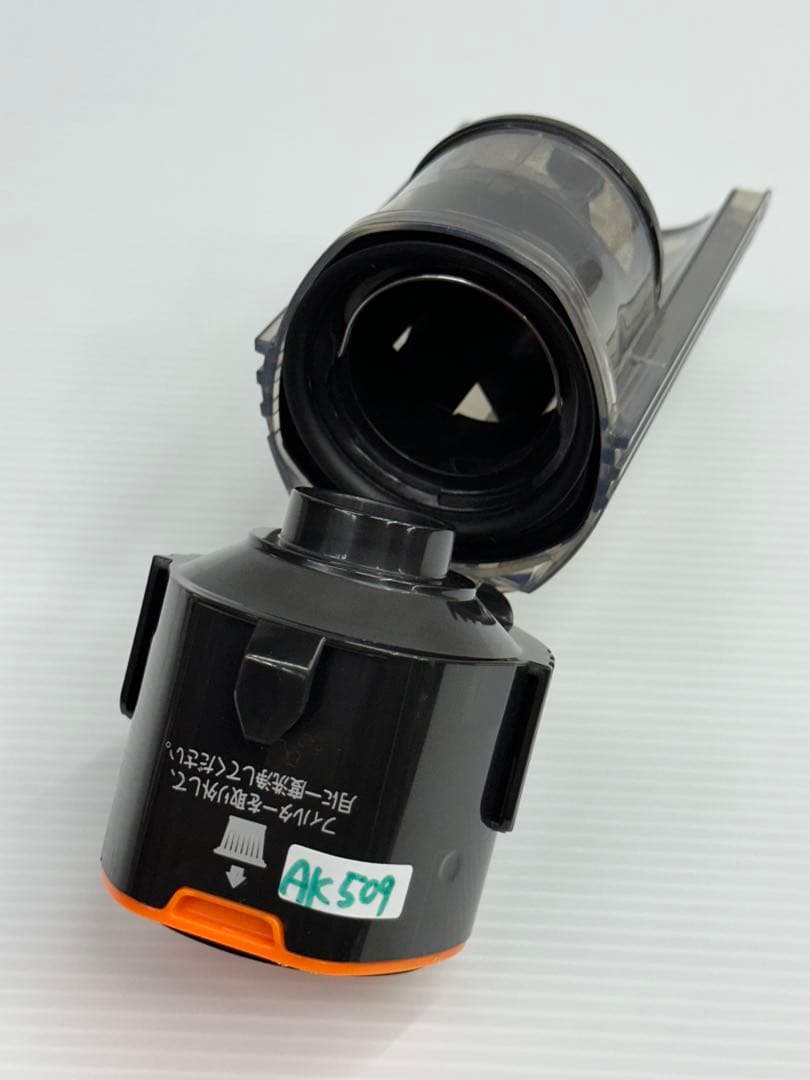 良品　動作保証品　シャーク掃除機　ダストケース　ダストボックス　CS401JRB