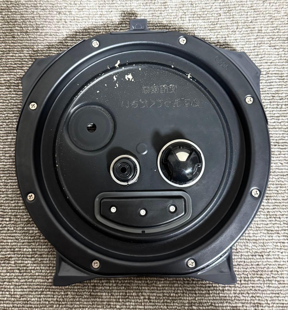 象印 極め炊き 圧力IH炊飯ジャーNW-JX10 動作保証