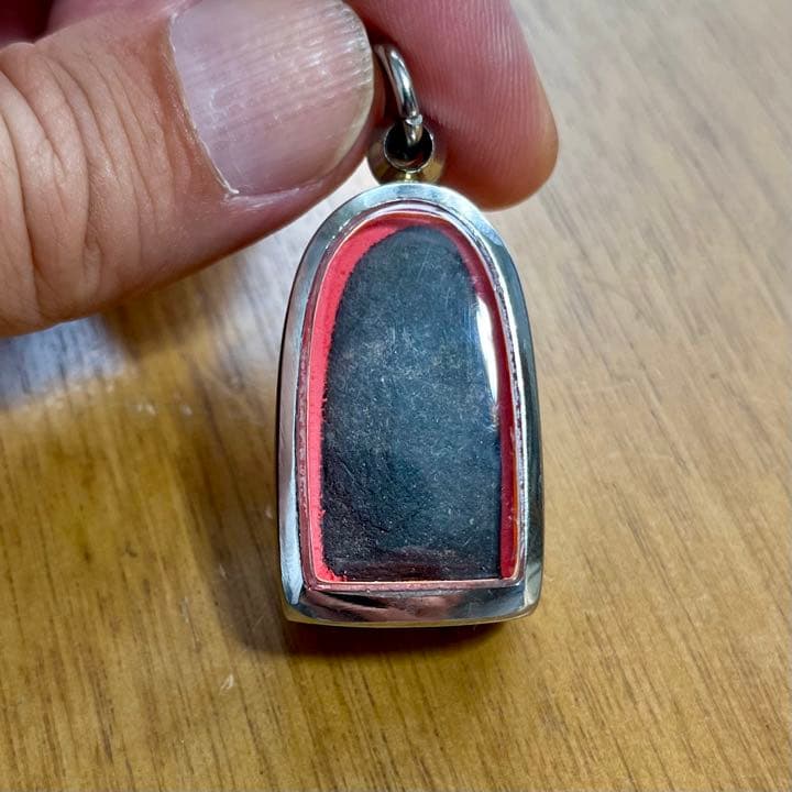 高僧ルアンポー・トゥアット 仏暦2506年 ワット・プラシン寺 プラクルアン