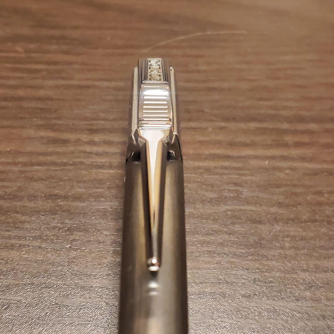 激レア Ronson ロンソン ライター ボールペン ヴィンテージ 箱付き
