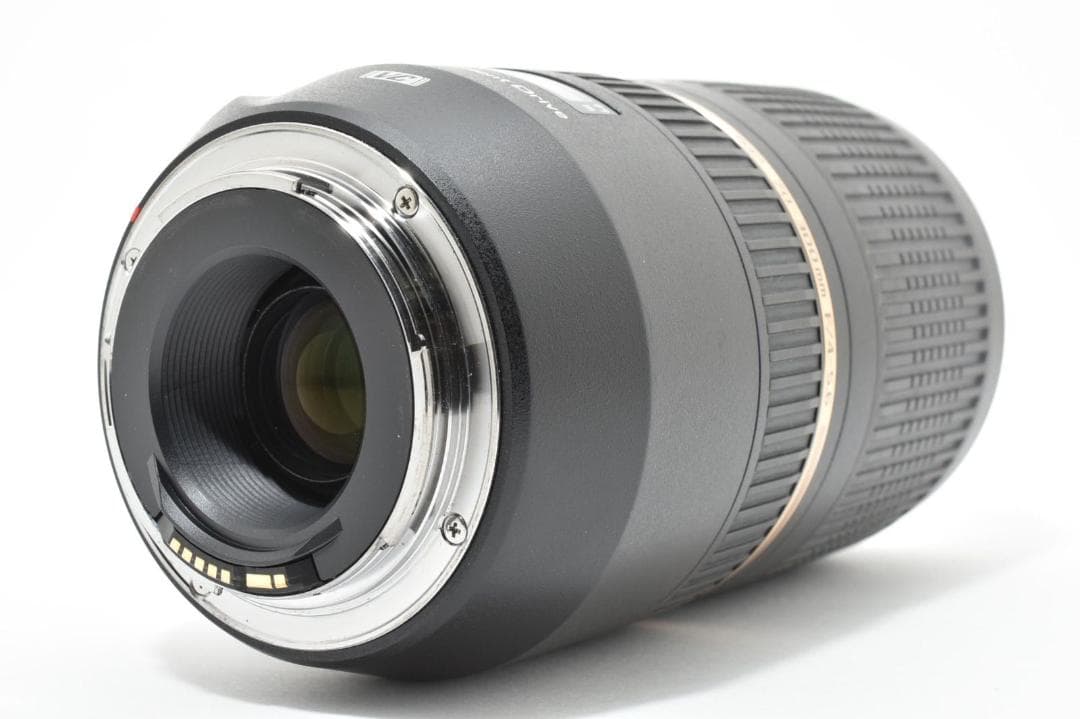 【美品】TAMRON SP 70-300mm F4-5.6 Di VC USD
