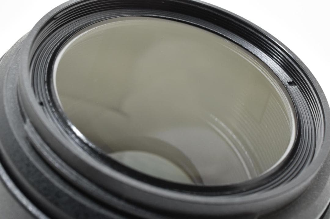 【美品】TAMRON SP 70-300mm F4-5.6 Di VC USD