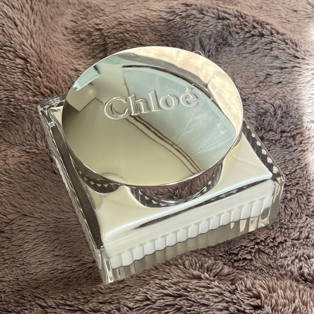 Chloé ボディクリーム