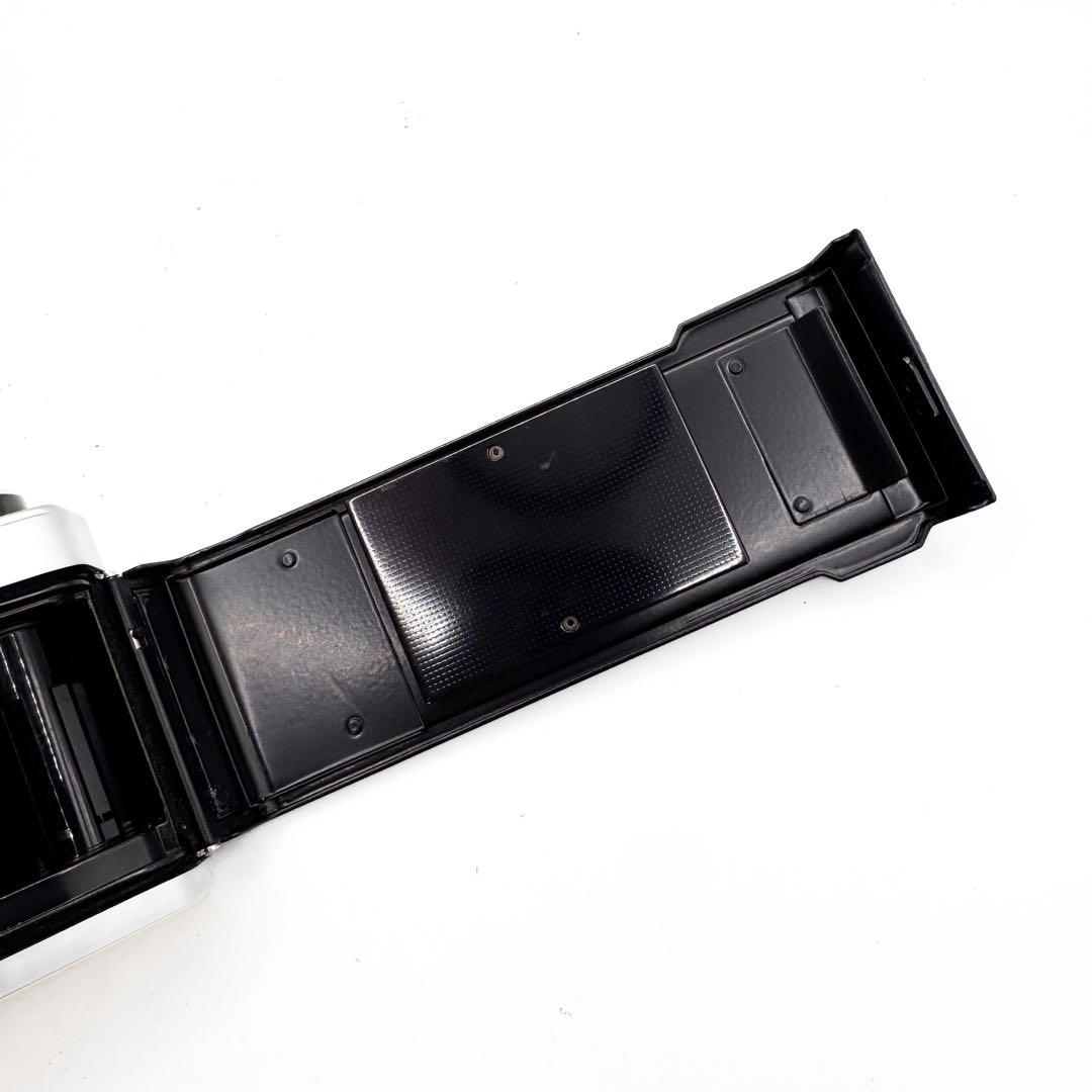 Sランク美品 OLYMPUS OM-1 50mm F1.4 セット 1ヶ月保証付