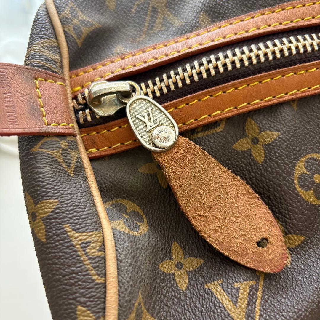 LOUIS VUITTON ルイヴィトン ボストンバッグ　旅行バッグ