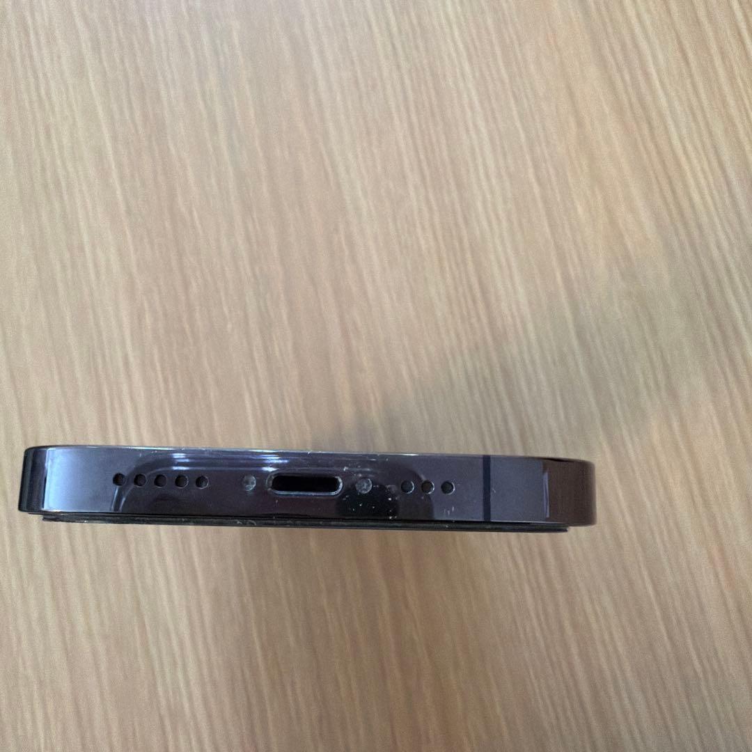 スマートフォン本体 Apple iPhone 14Pro