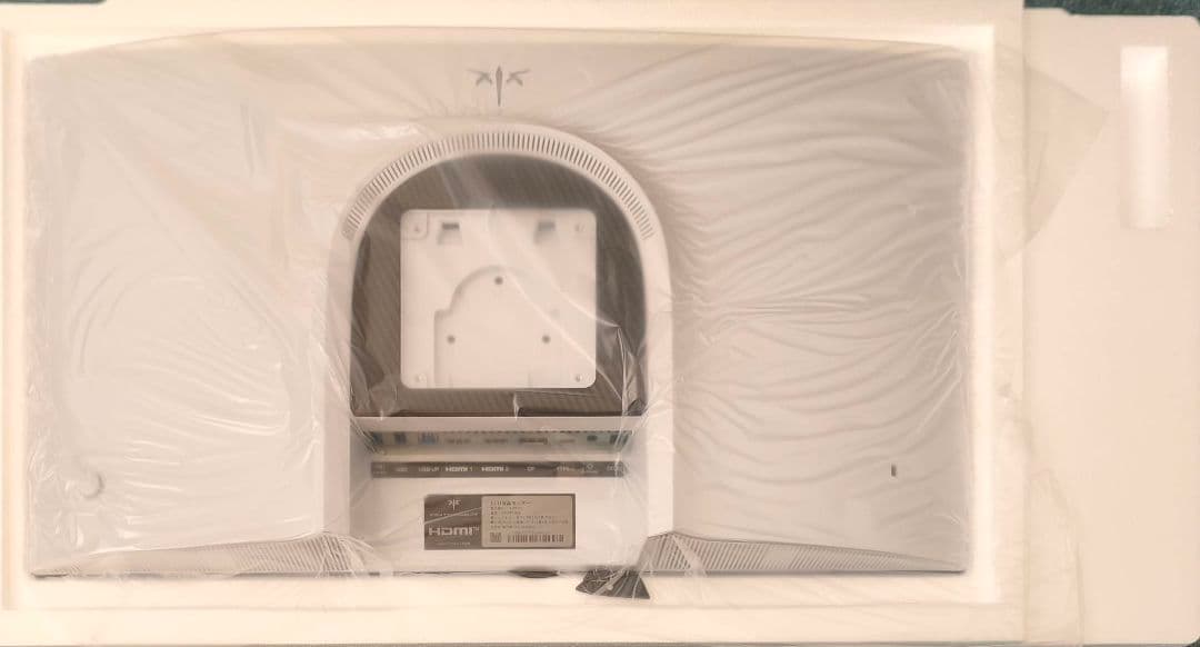 KTC M27P6 4K miniLED ゲーミングモニター