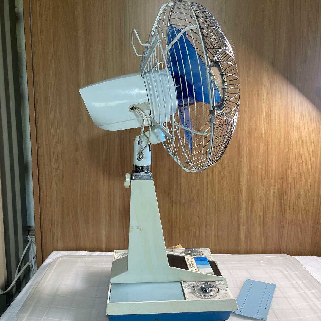 扇風機 BROTHER FanFan Deluxe F30-241 ジャンク