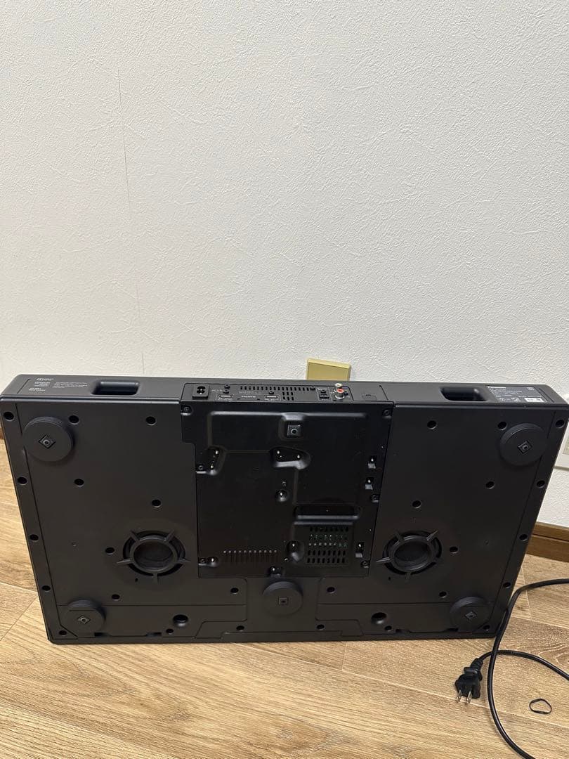 Panasonic パナソニック シアターボード SC-HTE200 スピーカー