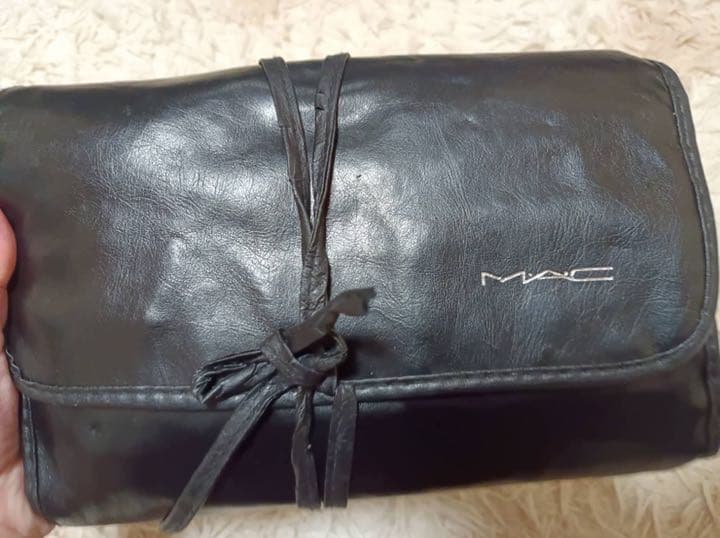 Macのプロ仕様メイクブラシ